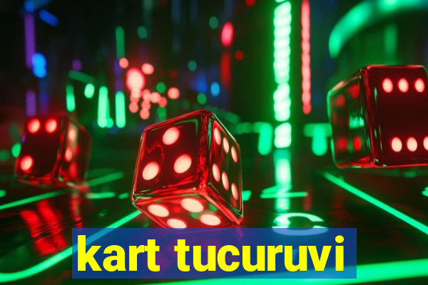 kart tucuruvi